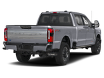 2026 Ford Super Duty Platinum