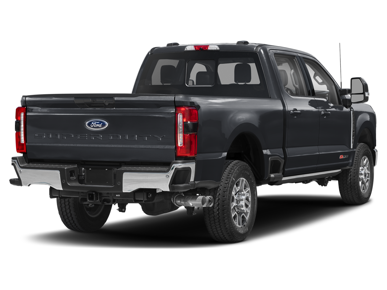 2026 Ford Super Duty F-250 Pickup Lariat