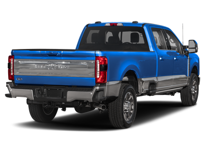 2026 Ford Super Duty F-350® XL