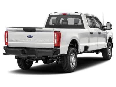 2026 Ford Super Duty F-350 SRW Pickup XL