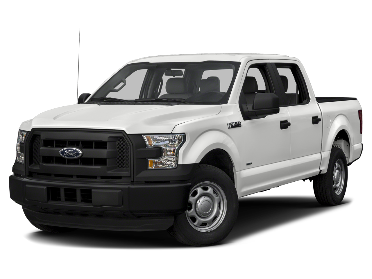 2015 Ford F-150 XL