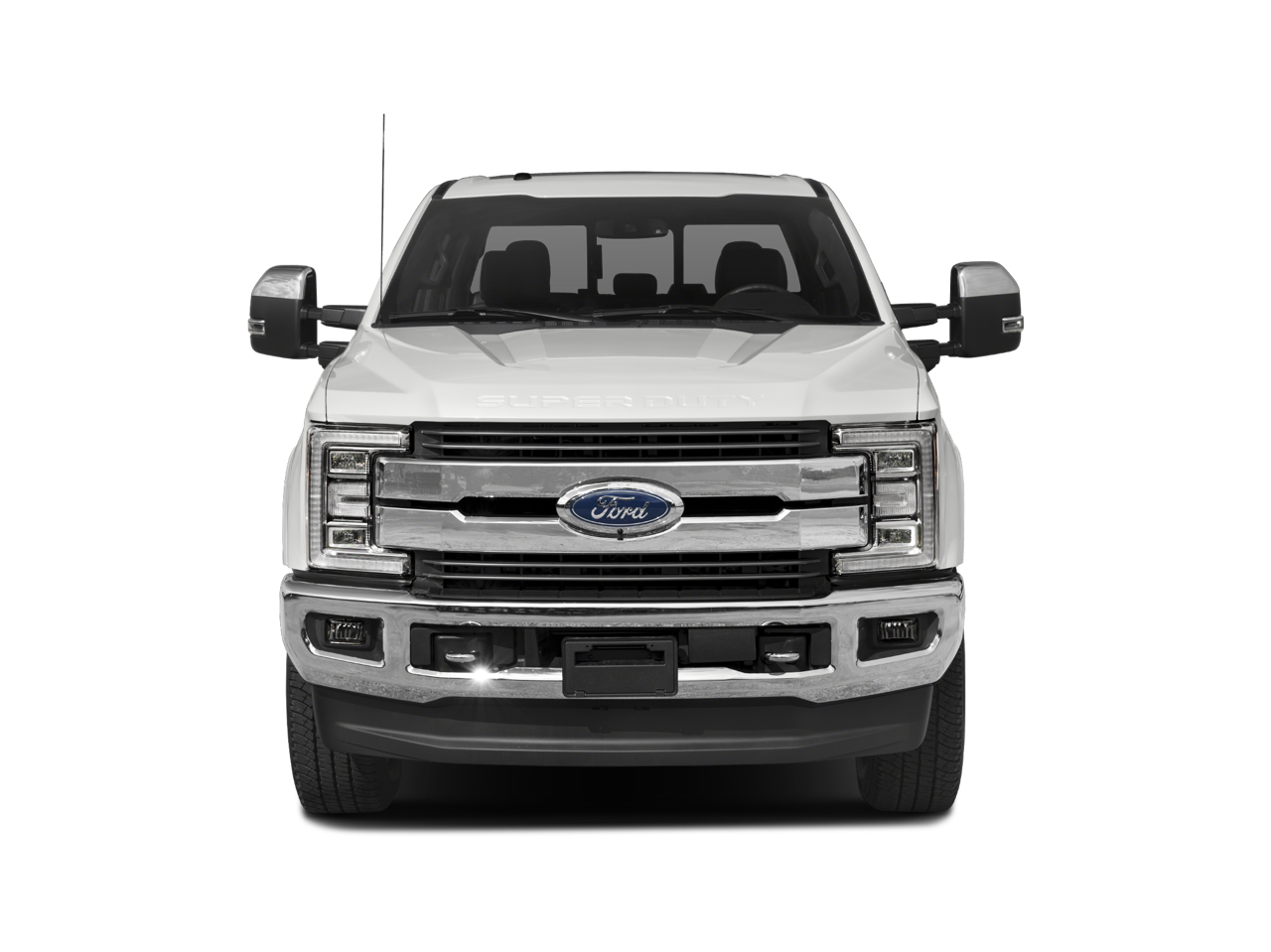 2019 Ford Super Duty F-250 Pickup King Ranch