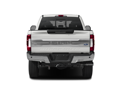 2019 Ford Super Duty F-250 Pickup King Ranch