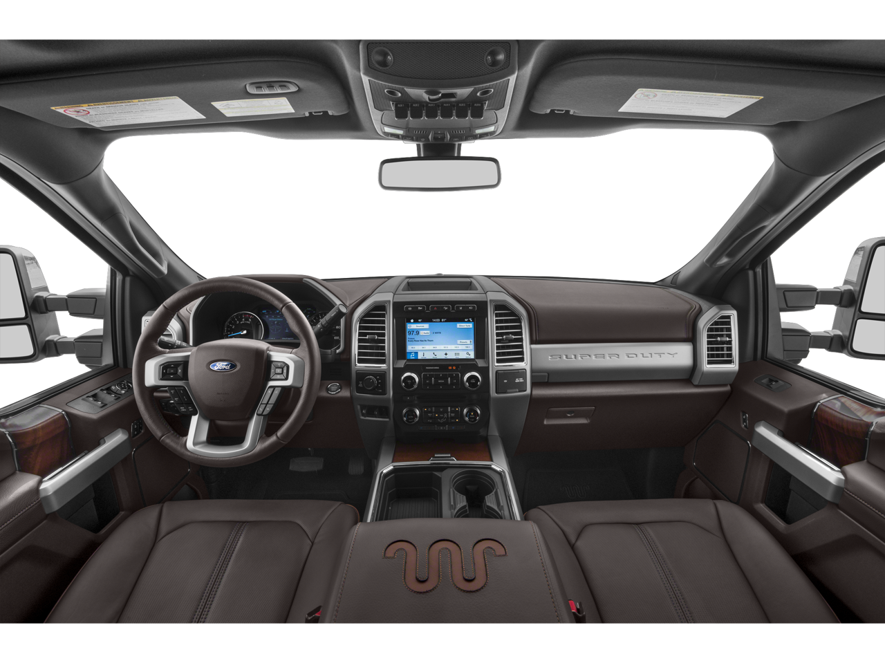 2019 Ford Super Duty F-250 Pickup King Ranch
