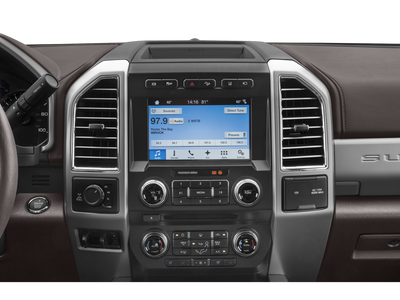 2019 Ford Super Duty F-250 Pickup King Ranch