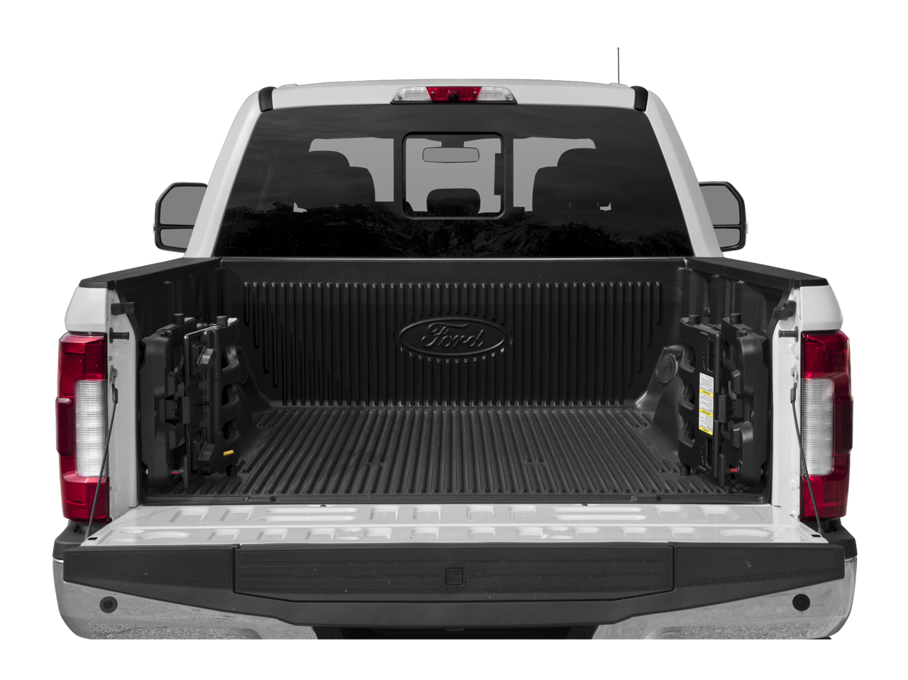 2019 Ford Super Duty F-250 Pickup King Ranch
