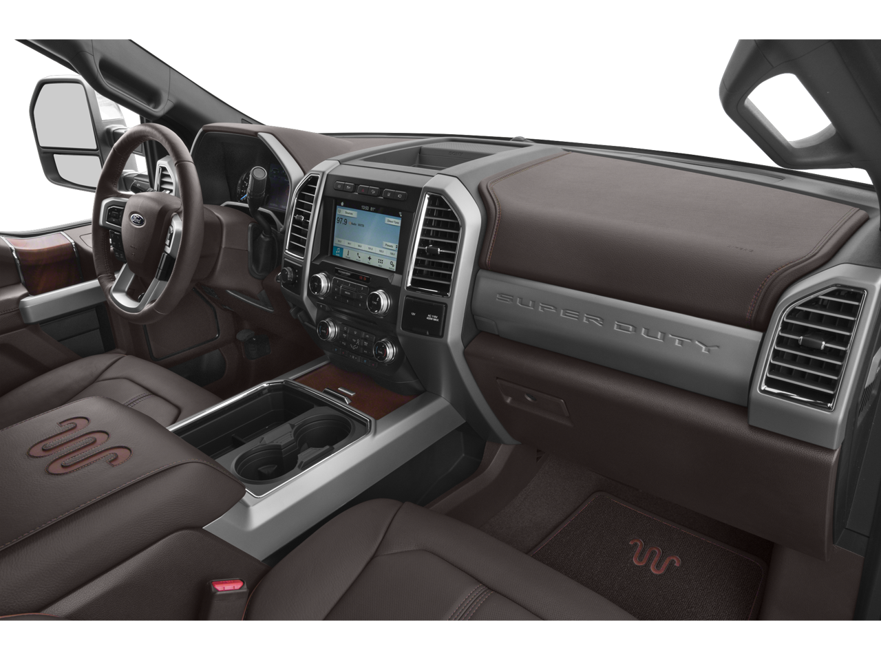 2019 Ford Super Duty F-250 Pickup King Ranch