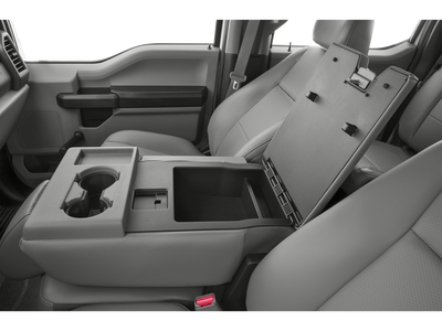 2019 Ford Super Duty F-350 SRW Pickup XL