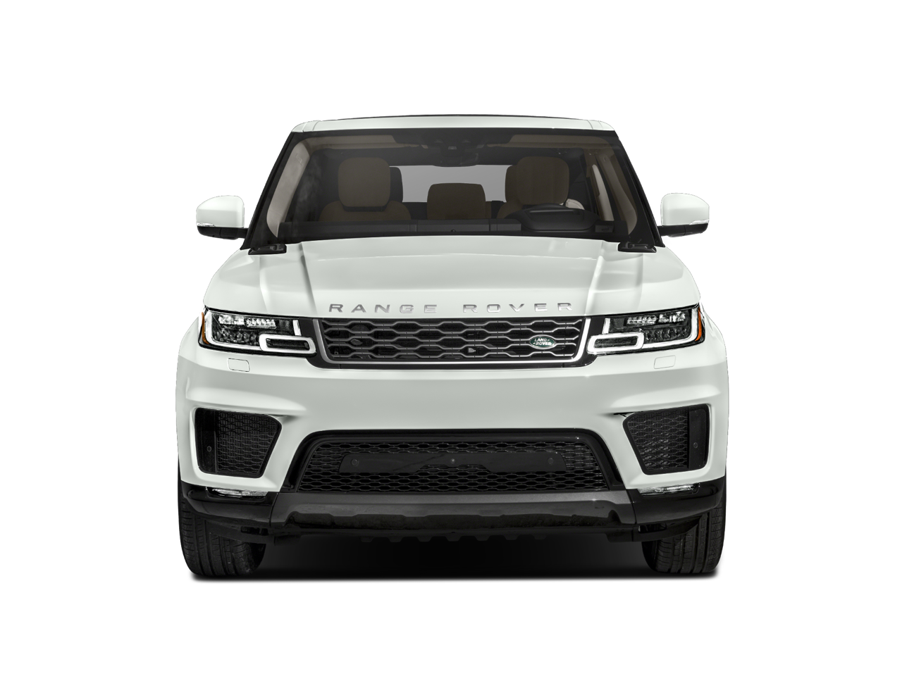 2019 Land Rover Range Rover Sport SE