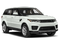2019 Land Rover Range Rover Sport SE