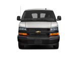2020 Chevrolet Express Cargo 2500 RWD 2500 Regular Wheelbase WT