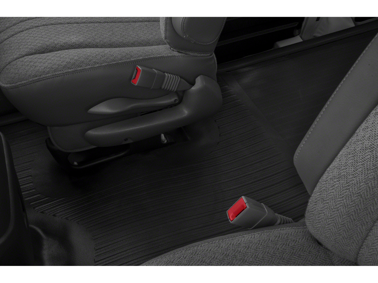 2020 Chevrolet Express Cargo 2500 RWD 2500 Regular Wheelbase WT