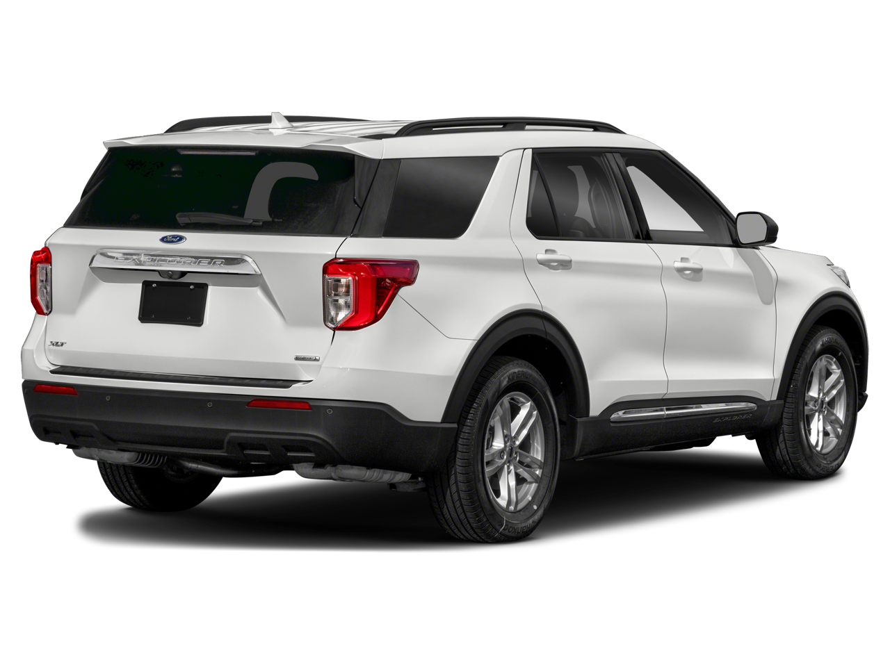 Used 2020 Ford Explorer XLT with VIN 1FMSK7DH3LGB33354 for sale in Okeechobee, FL
