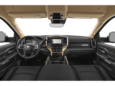 2020 RAM 3500 Big Horn