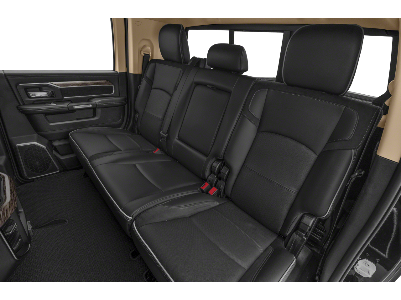 2020 RAM 3500 Big Horn