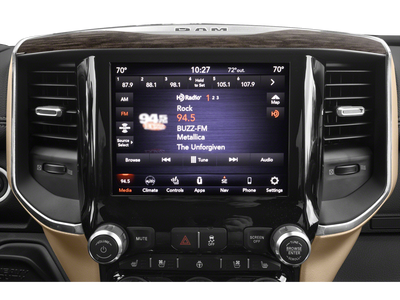 2020 RAM 3500 Big Horn