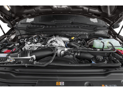 2021 Ford F-250SD Platinum