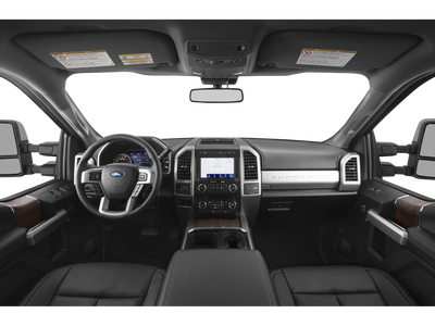 2021 Ford Super Duty F-250 Pickup Lariat