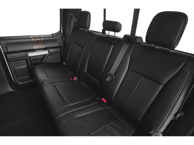 2021 Ford Super Duty F-250 Pickup Lariat