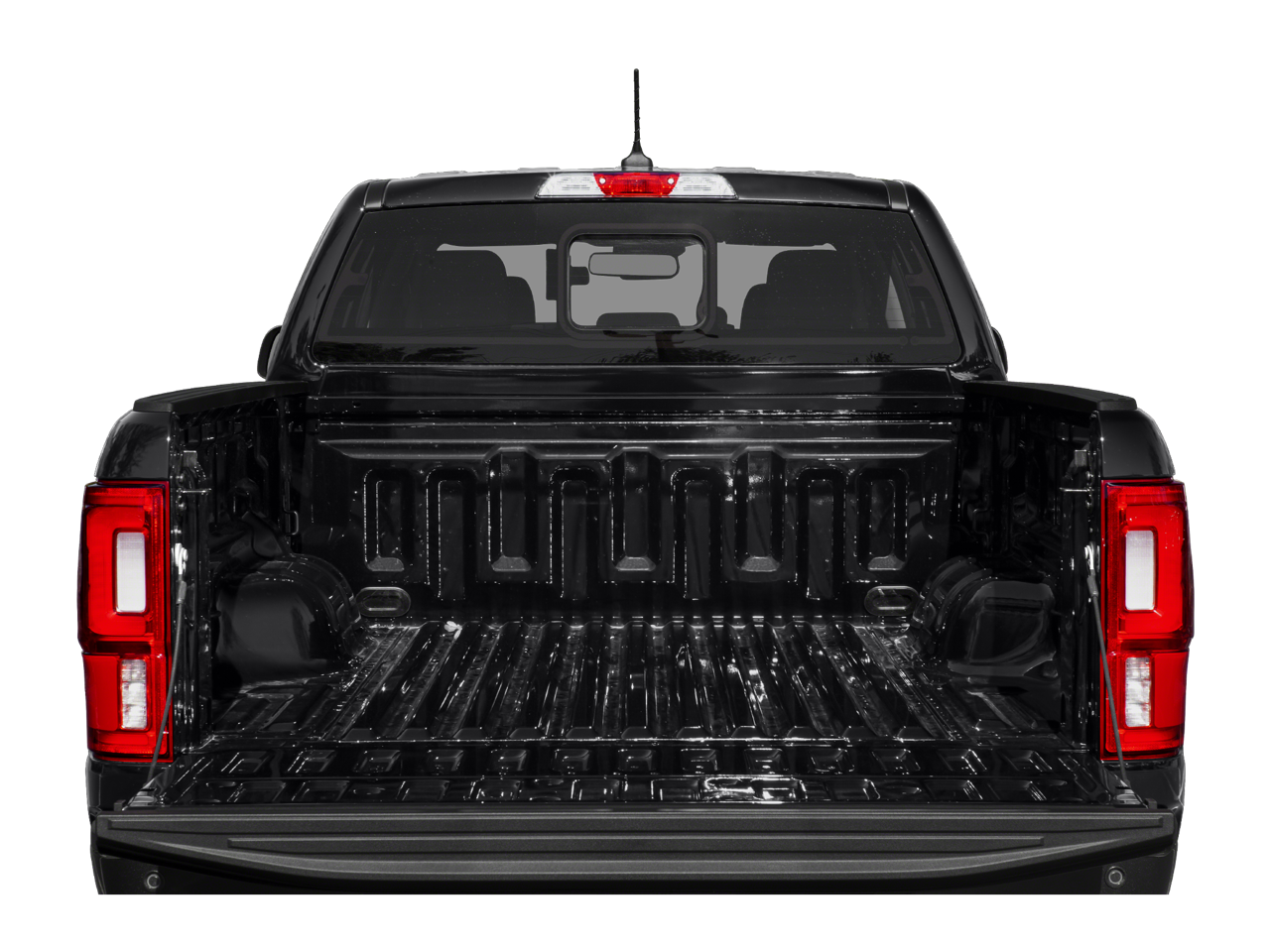 2021 Ford Ranger XLT Roush