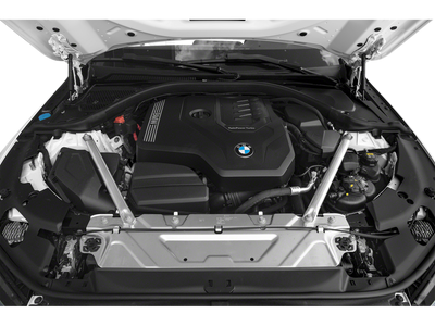 2022 BMW 4 Series 430i
