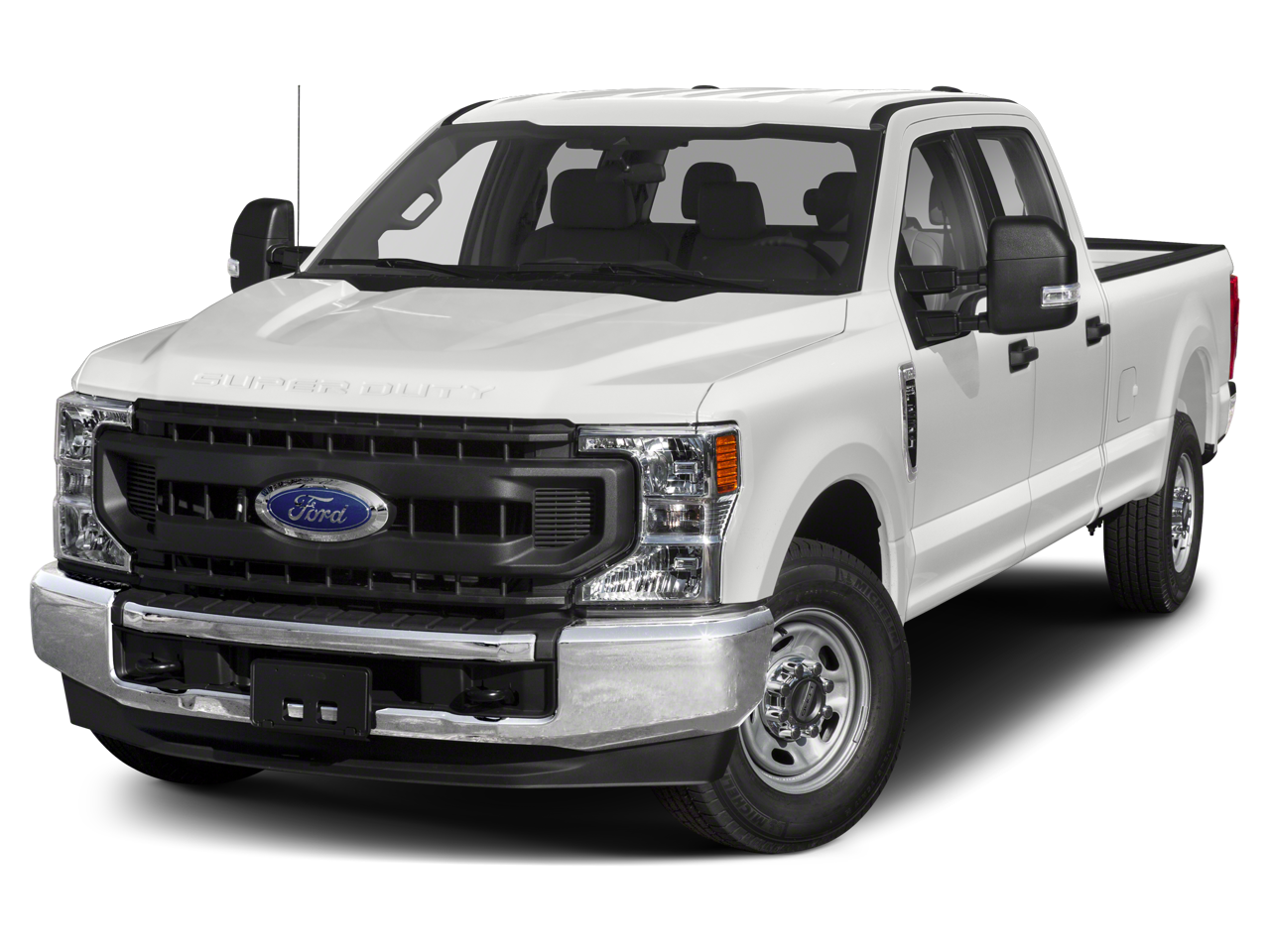 2022 Ford Super Duty F-250 Pickup Lariat