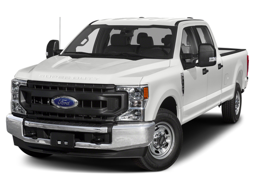 2022 Ford Super Duty Lariat