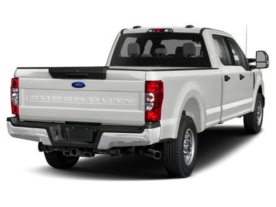 2022 Ford Super Duty Lariat