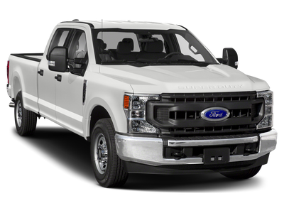 2022 Ford Super Duty Lariat