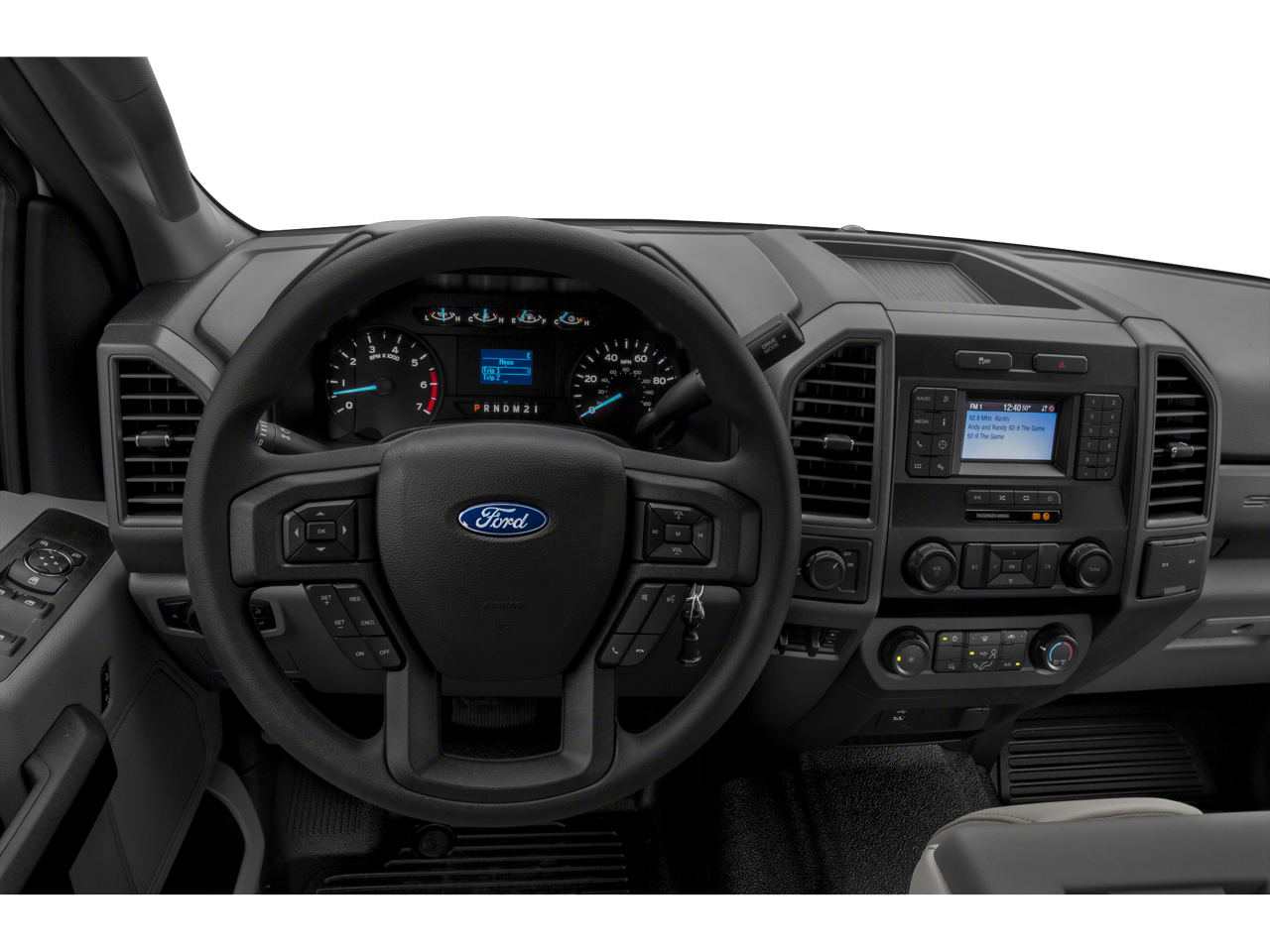 2022 Ford Super Duty Lariat