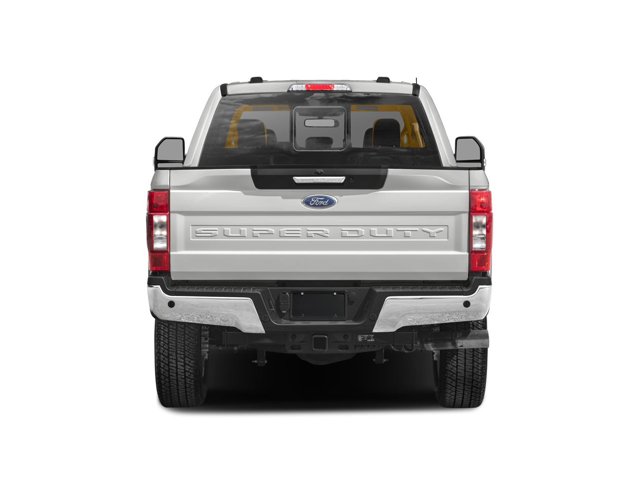 2022 Ford Super Duty Lariat
