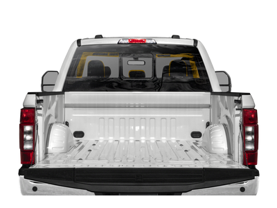 2022 Ford Super Duty Lariat