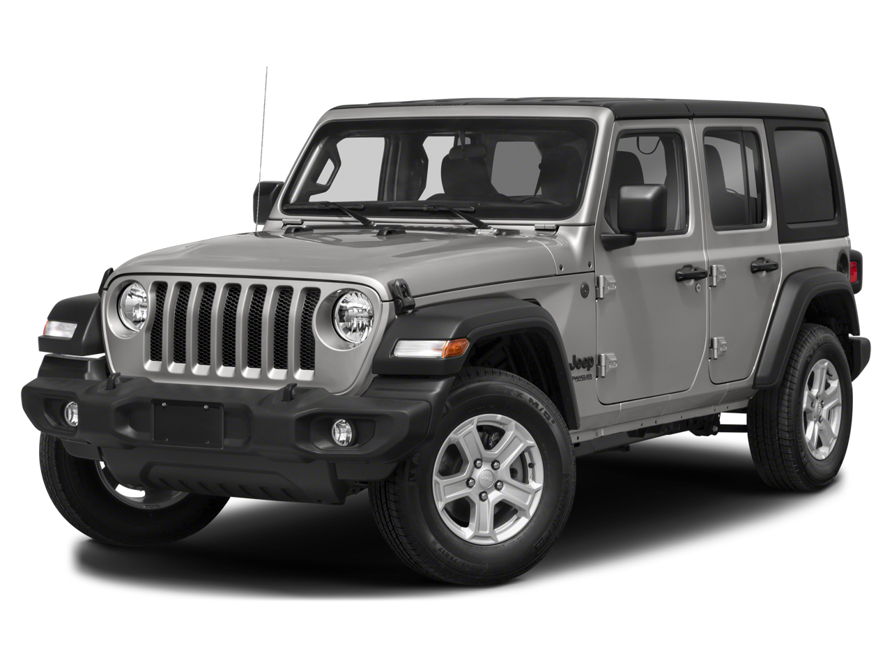2022 Jeep Wrangler High Tide's photo