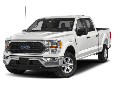 2023 Ford F-150 XLT ROCKY RIDGE