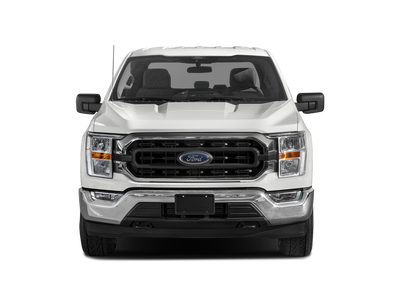 2023 Ford F-150 XLT ROCKY RIDGE