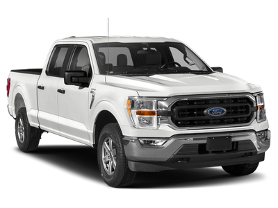 2023 Ford F-150 XLT ROCKY RIDGE