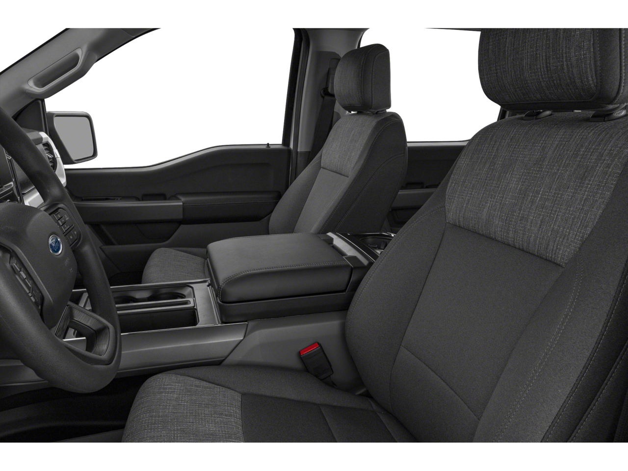 2023 Ford F-150 XLT ROCKY RIDGE