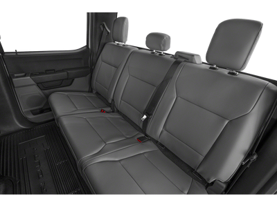 2023 Ford Super Duty F-250 Pickup XL