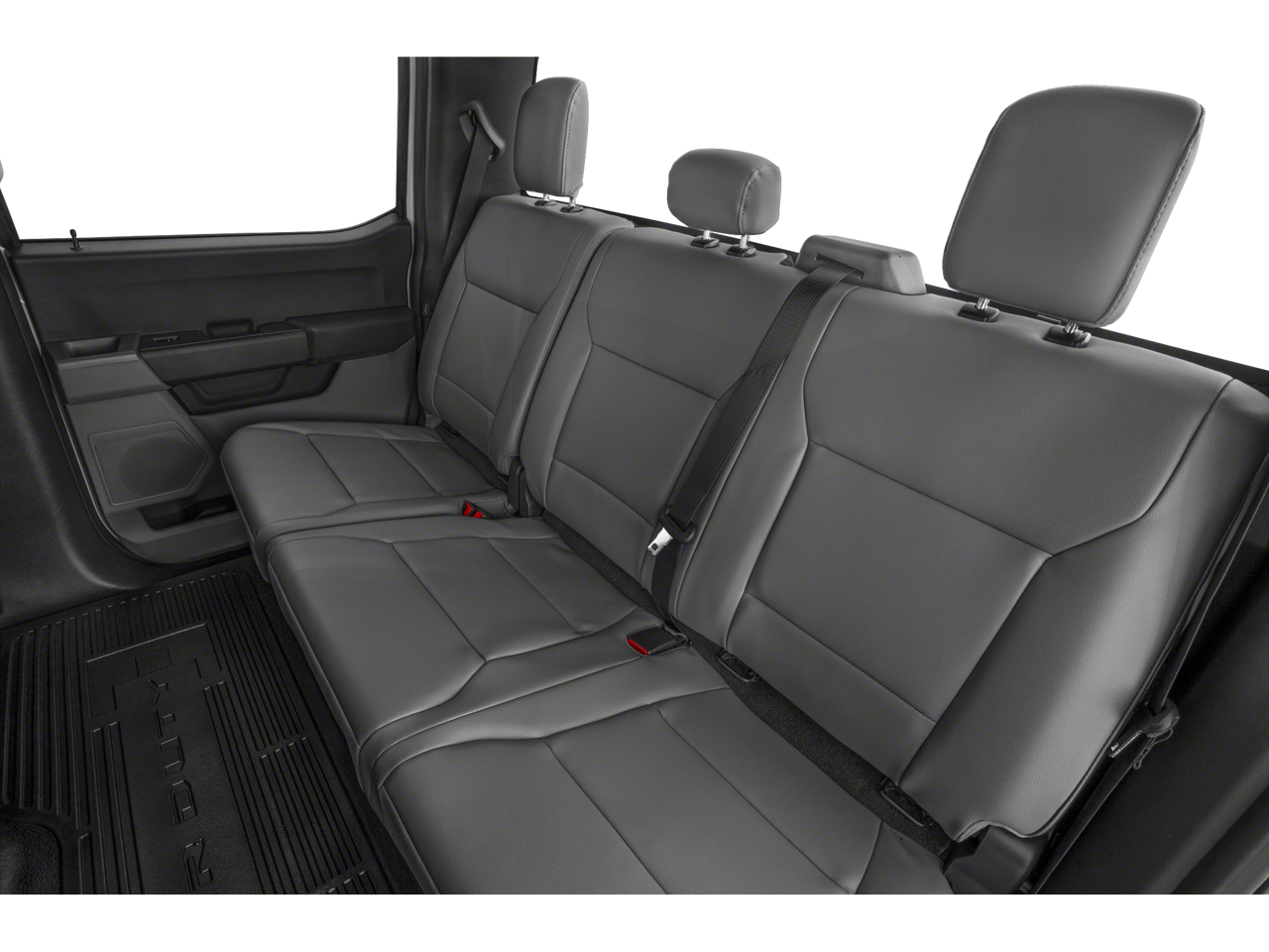 2023 Ford Super Duty F-250 Pickup XL