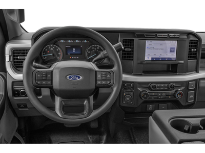 2023 Ford Super Duty F-350 DRW Pickup XL