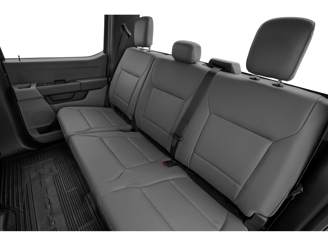 2023 Ford Super Duty F-350 DRW Pickup XL
