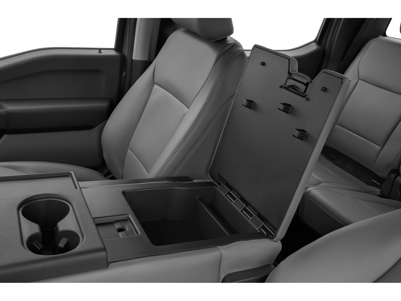 2023 Ford Super Duty F-350 DRW Pickup XL