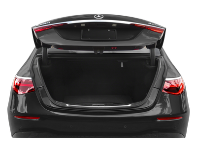 2023 Mercedes-Benz S 580 S 580 4MATIC®