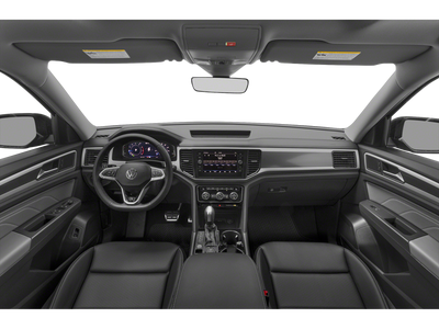2023 Volkswagen Atlas 3.6L V6 SEL R-Line