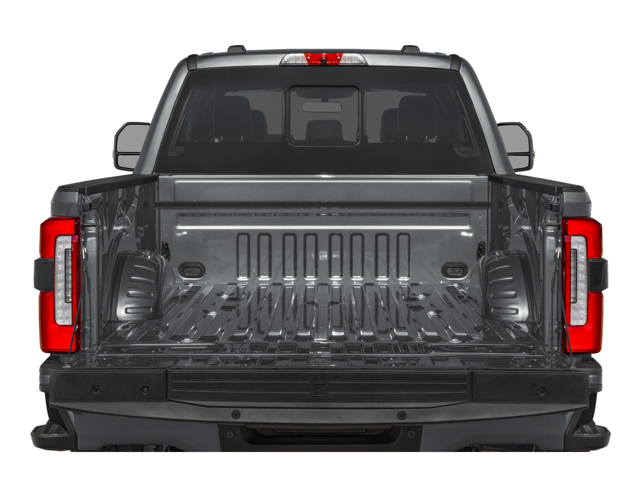 2024 Ford Super Duty F-250 Pickup Platinum