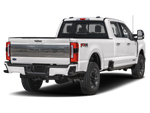 2024 Ford Super Duty Platinum