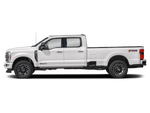 2024 Ford Super Duty Platinum
