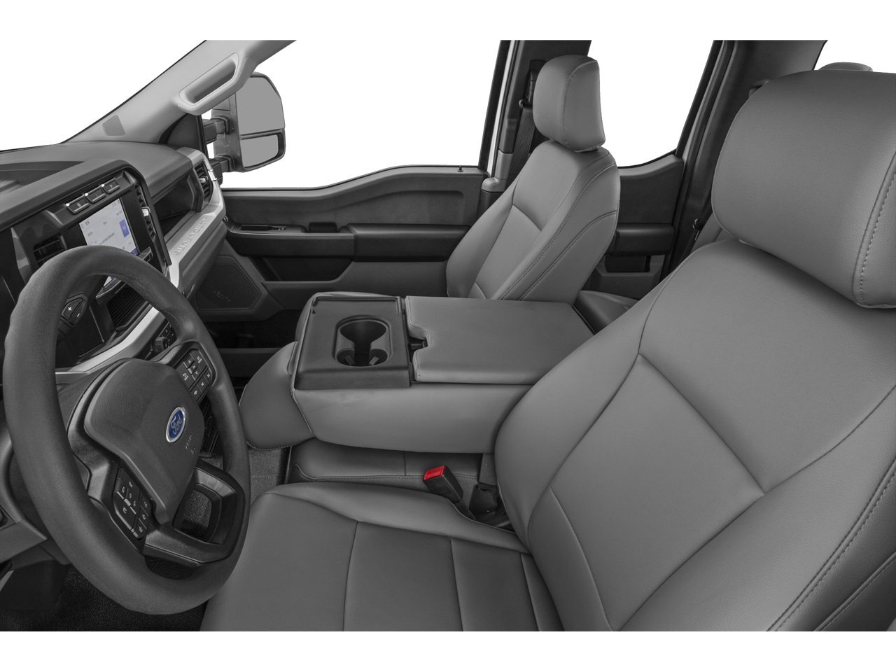 2024 Ford F-350SD XLT