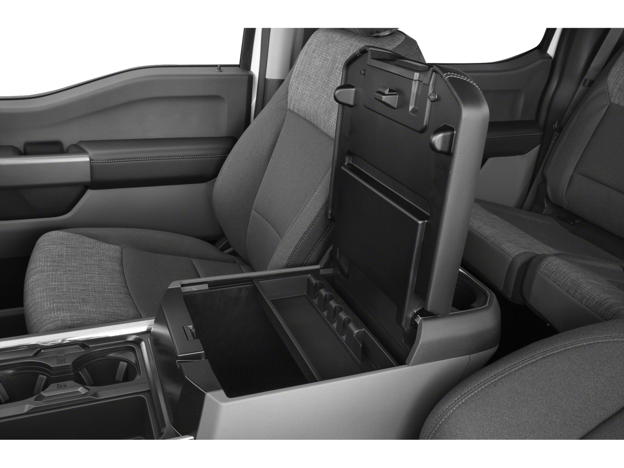2024 Ford Super Duty F-350 SRW Pickup XLT