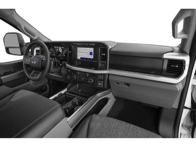 2024 Ford Super Duty F-350 SRW Pickup XLT